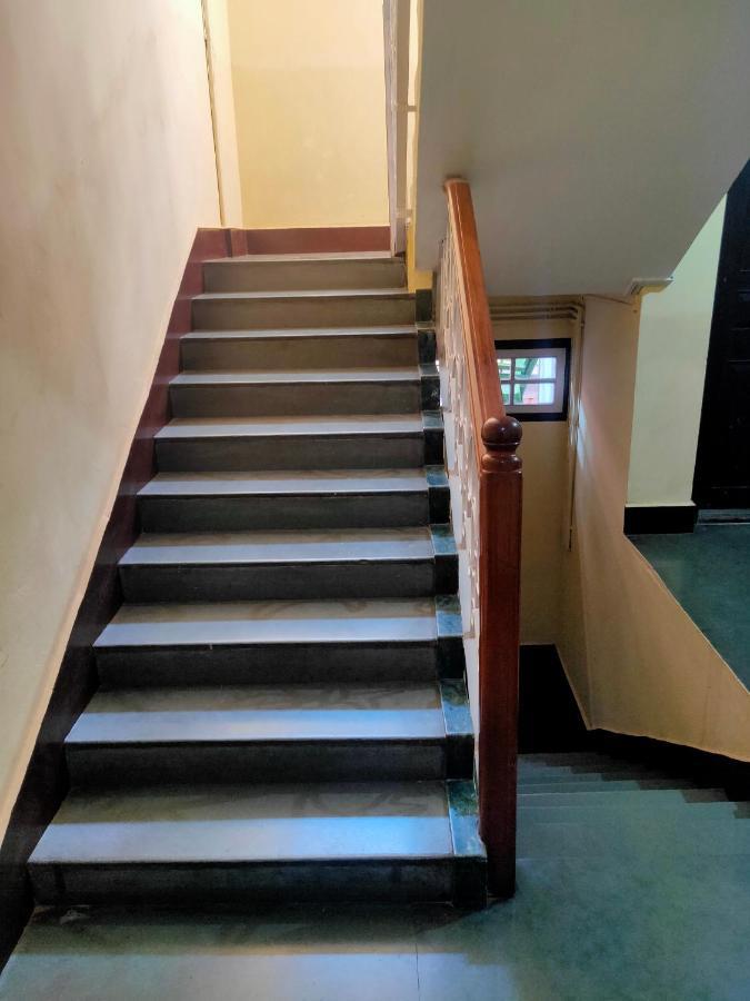 Hotel Nathula Gangtok Eksteriør bilde